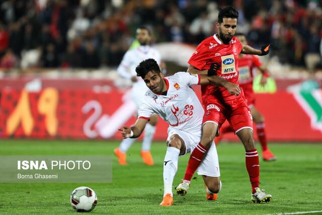 پرسپولیس - پدیده؛ برانکو به دنبال طلسم شکنی در جام حذفی