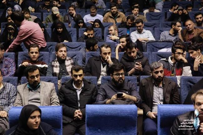 سینماگران آدمهای پیچیدهتری شدهاند/اعوجاج گفتمانی، حتی در سطح منتقدین سینماگران آدمهای پیچیدهتری شدهاند/اعوجاج گفتمانی، حتی در سطح منتقدین
