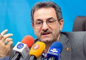 استاندار تهران: