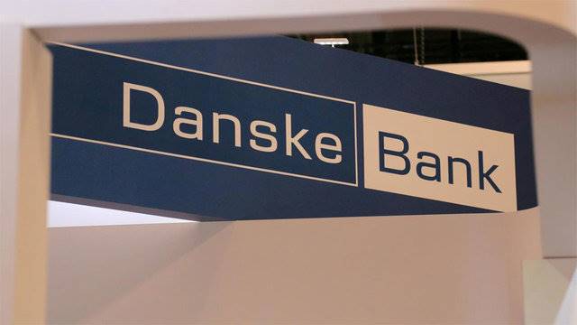 اخراج بزرگ ترین بانک دانمارکی از کشورهای بالتیک
