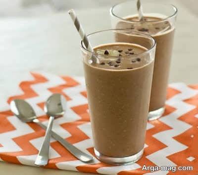 طرز تهیه نسکافه