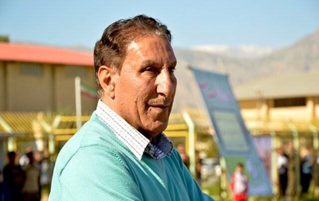 کریم بوستانی از استقلال خوزستان جدا شد
