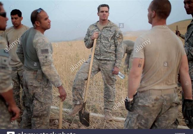 تاراج آثار باستانی