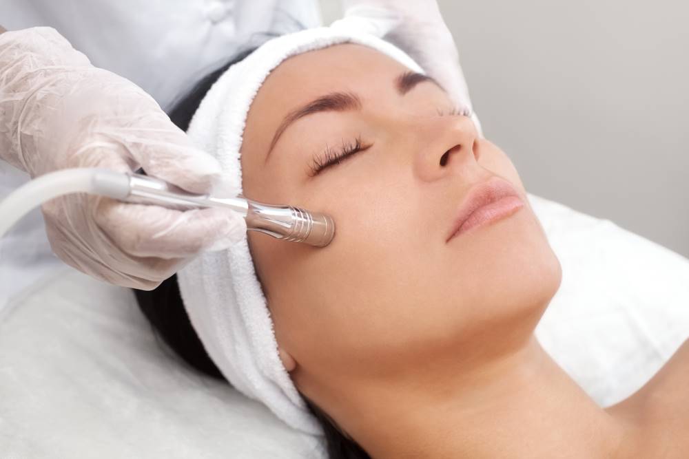 درمال اینفیوژن چیست و چه فوایدی برای پوست دارد؟
