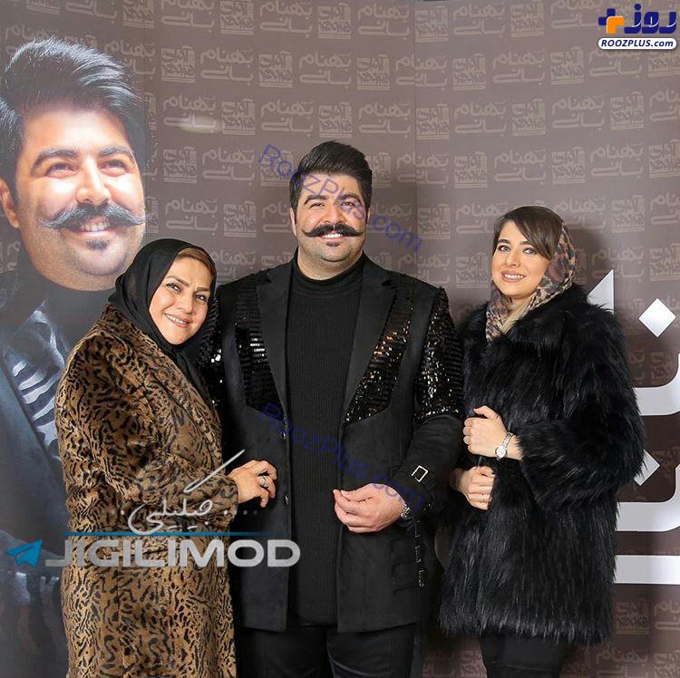 بهنام بانی