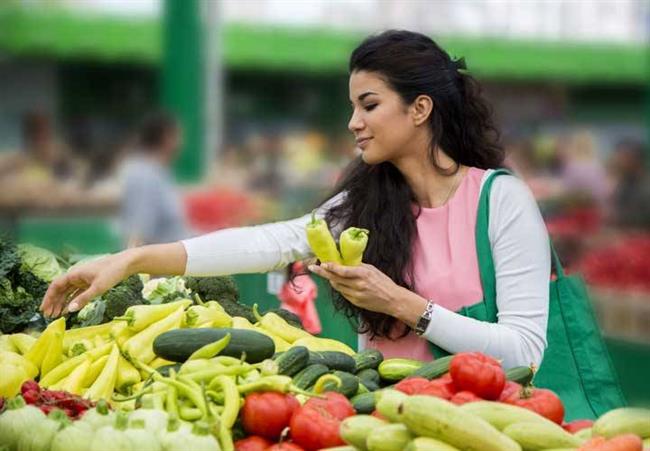 برای درمان بولیمیا استفاده از مواد غذایی مغذی بسیار موثر است.