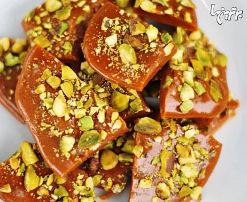 طرز تهیه چند شیرینی خانگی بدون فر طرز تهیه چند شیرینی خانگی بدون فر