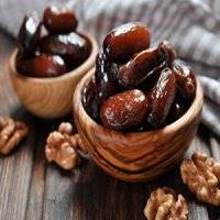 فوائد مصرف روزانه سه عدد خرما برای سلامت