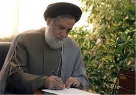 پیام رئیس بنیاد شهید و امور ایثارگران در پی دریافت نشان ذوالفقار توسط سردار سرلشکر سلیمانی