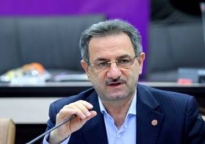 نرخ بیکاری استان تهران هفت دهم کمتر از میانگین کشوری است