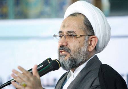 مصلحی:تلاش دشمن در جهت بی‌ارزش کردن حرکت عظیم راهیان نور است
