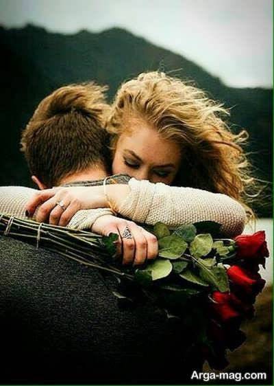 جمله های ناب عاشقانه