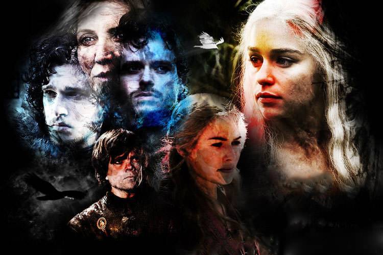 نگاهی به 15 منطقه برتر و دیدهنشدهی سریال Game of Thrones