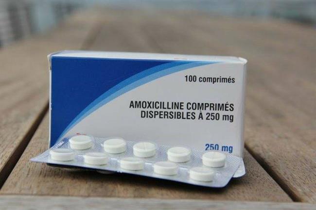 قرص آموکسی سیلین - اطلاعات مهم در مورد آموکسی سیلین