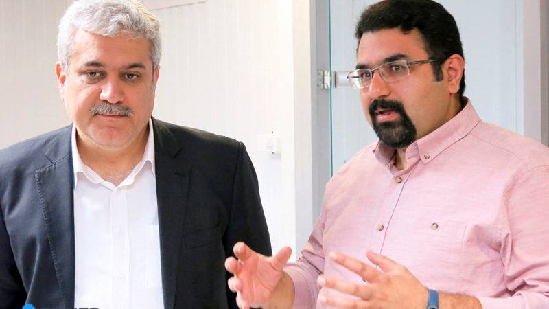ستاری: نسل جدید کارآفرینان، فرهنگ کسب و کار را متحول می‌کنند