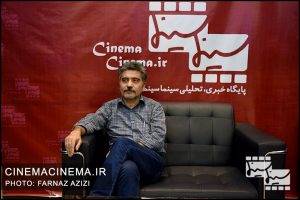 تنهایی یک دونده سینما/ تعطیلات در ایران: سیل طبیعی، سیل اجتماعی، سیل تلویزیونی، سیل سینمایی!