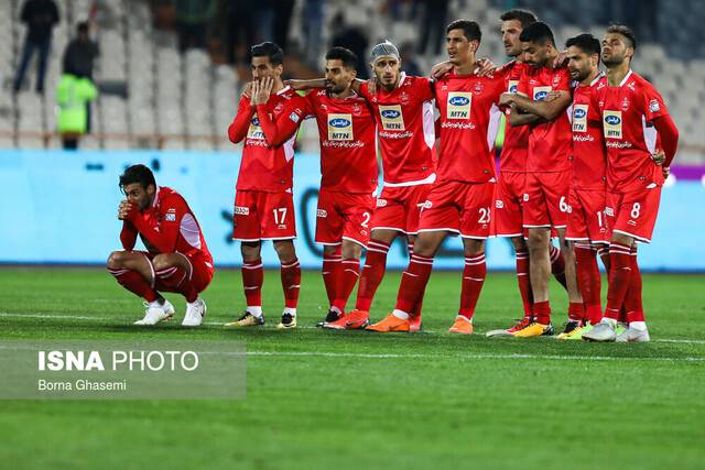 عرب: نگران مطالبات برانکو نیستیم/ موضوع عالیشاه از اختیارات سرمربی است
