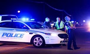 3 کشته در پی  تیراندازی در کارولینای جنوبی