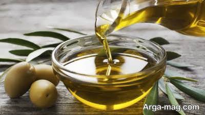 ماسک روغن زیتون معجره ای برای زیبایی پوست و مو (8 ماسک عالی)