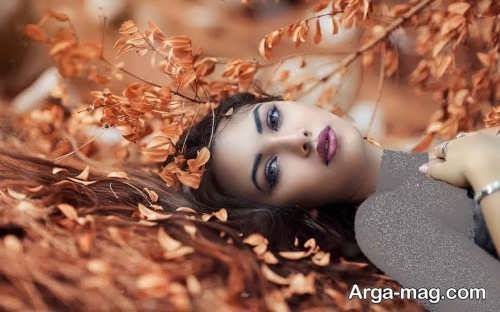 آرایش دخترانه 2019
