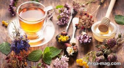 روش تهیه دمنوش بابونه