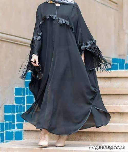 مدل مانتوی زنانه حریر