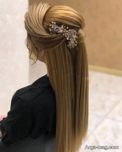 مدل موی جدید زنانه
