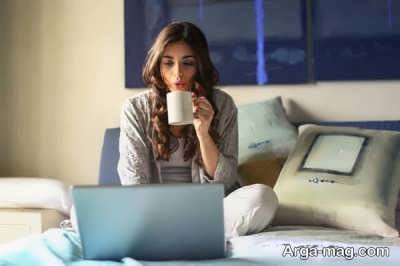 کاهش وزن با چای سیاه