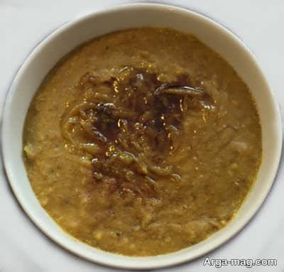  روش تهیه آش گوشت