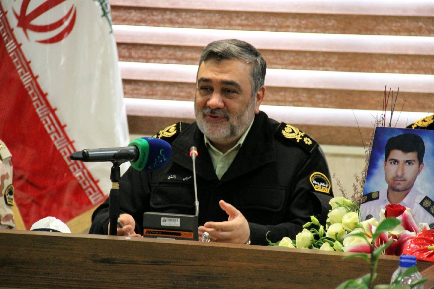 کاهش 30 درصدی تصادفات در ایام نوروز