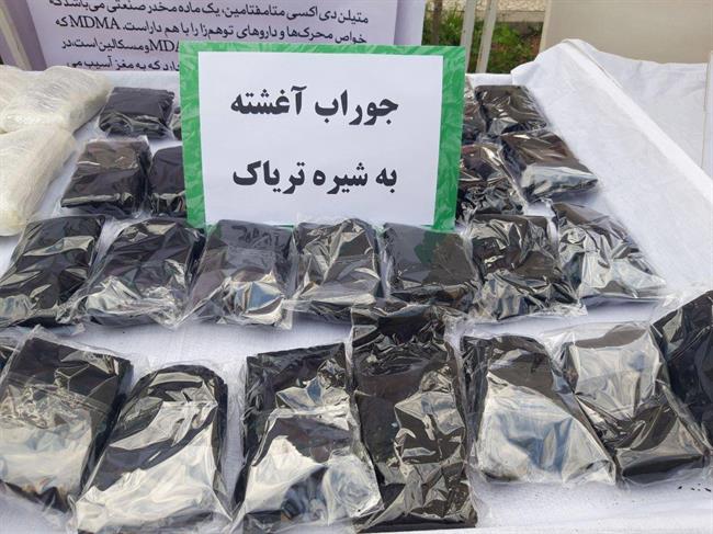 انهدام 6 باند سازمان یافته و دستگیری 71 قاچاقچی موادمخدر + عکس انهدام 6 باند سازمان یافته و دستگیری 71 قاچاقچی موادمخدر + عکس