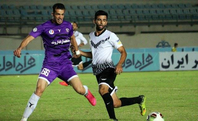 هیچ مشکلی جهت حضور شاهین بوشهر در لیگ برتر وجود ندارد