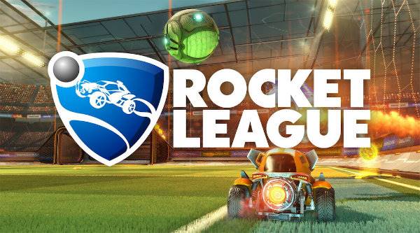 اپیک گیمز استودیو سازنده Rocket League را خریداری کرد