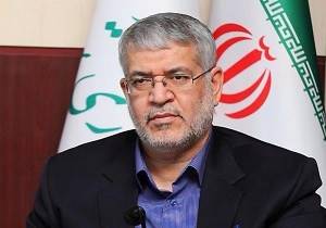 شکراله حسن بیگی به عنوان رئیس ستاد انتخابات استان تهران منصوب شد