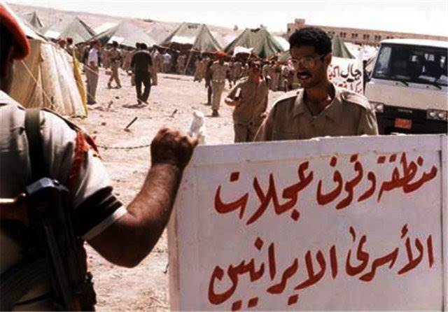 خاطره نخستین ماه رمضان یک اسیر ایرانی
