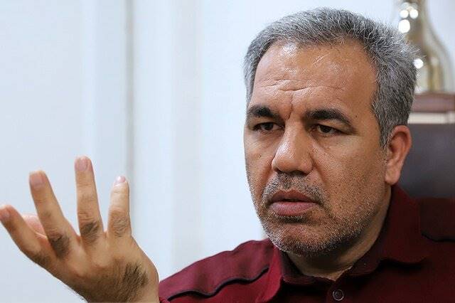 عرب: به نیمه‌نهایی جام حذفی حساسیت‌های بی مورد نداشته باشیم