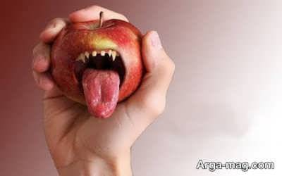 جمله های تیکه دار