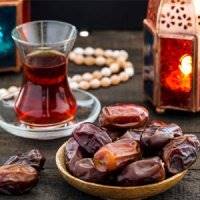 11 فایده مصرف خرما در ماه رمضان