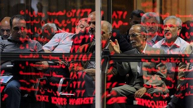 بورس به لطف فلزی‌ها و معدنی‌ها رشد کرد