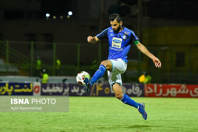 منتظری: مردود کردن گل استقلال توجیه ندارد