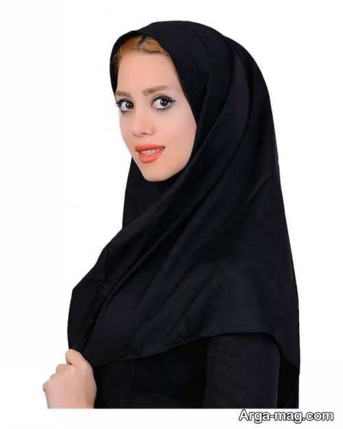 مدل جلو مو زنانه 