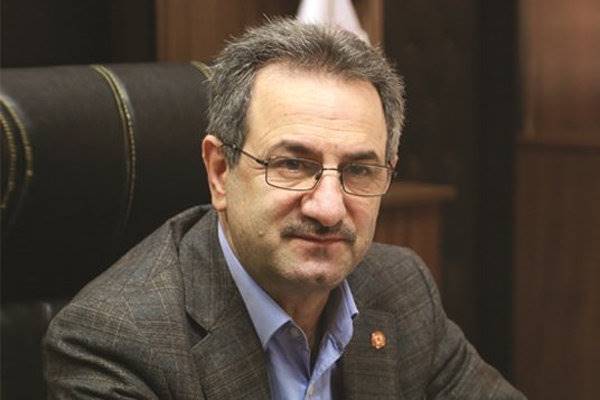 موانع افزایش مبادلات تجاری تهران و آنکارا باید شناسایی شود