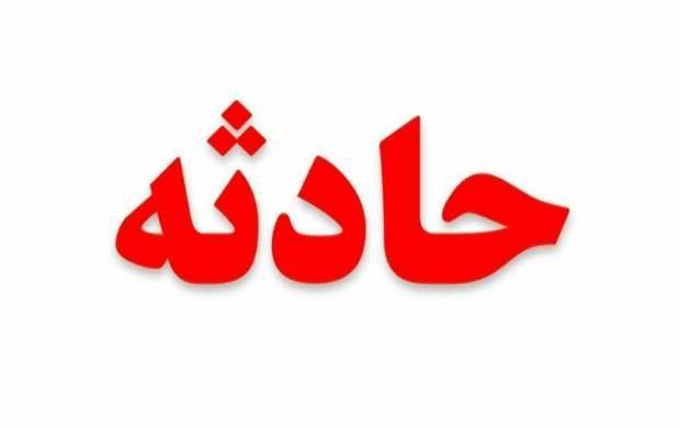 ماجرای نوزادی که در داخل تاکسی رها شد
