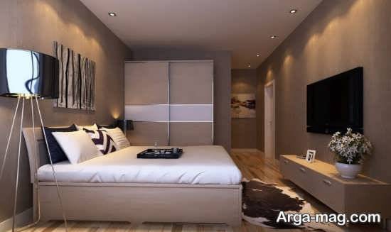 مدل فرش اتاق خواب 
