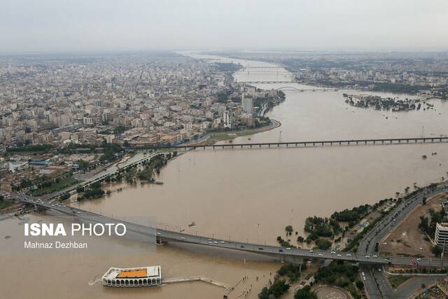 مناطق سیل زده 4 استان از پرداخت هزینه گاز مصرفی معاف شدند