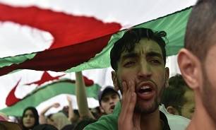 لغو انتخابات ریاست جمهوری الجزایر/ شورای قانون اساسی تاریخ جدید را اعلام نکرد