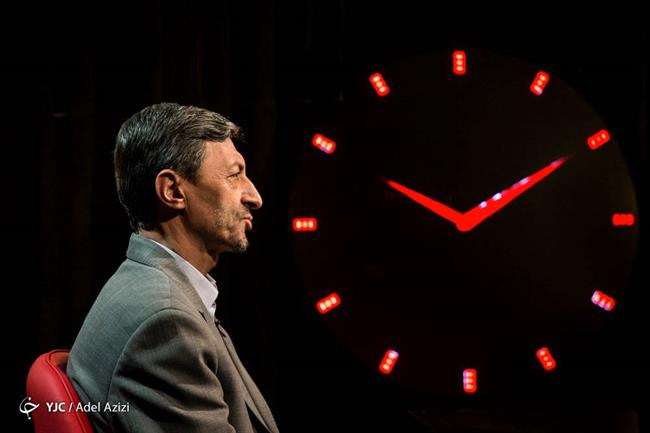 عقربه شفافیت روی «10:10 دقیقه»؛