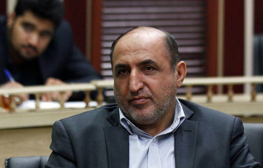 نماز عید فطر اهل سنت در تهران بدون هیچ حاشیه‌ای برگزار شد