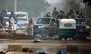 معترضان سودانی پیشنهاد از سرگیری مذاکرات شورای نظامی انتقالی را رد کردند/ آمار ضد و نقیض شمار کشته شدگان دور جدید اعتراضات در سودان