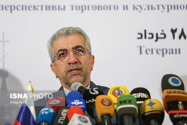 انجام مذاکرات فشرده‌ بین بانک مرکزی ایران و روسیه
